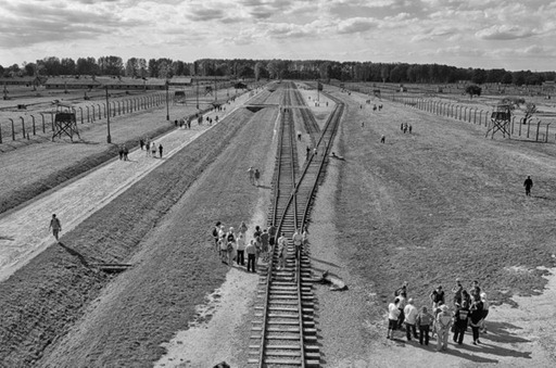 Auschwitz II - Birkenau Auschwitz II - Birkenau