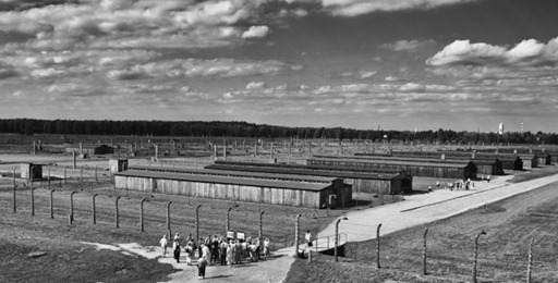 Auschwitz II - Birkenau Auschwitz II - Birkenau