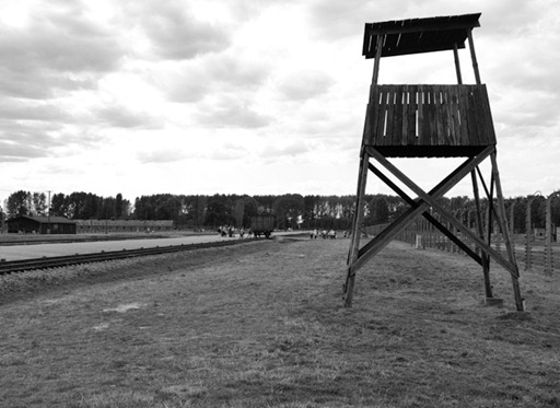 Auschwitz II - Birkenau