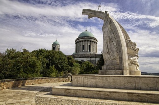 Esztergom, Hungary