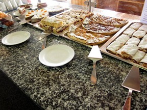 Food -- Zermatt Food -- Zermatt