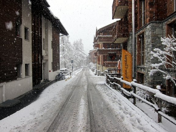 Zermatt, Switzerland