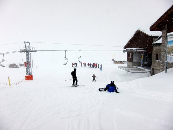 Zermatt Skiing Zermatt Skiing