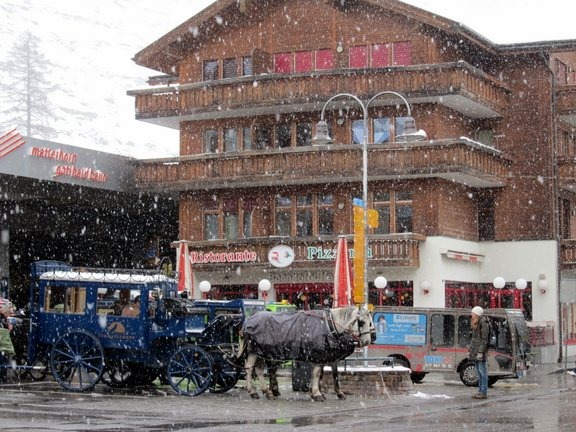 Zermatt, Switzerland Zermatt, Switzerland