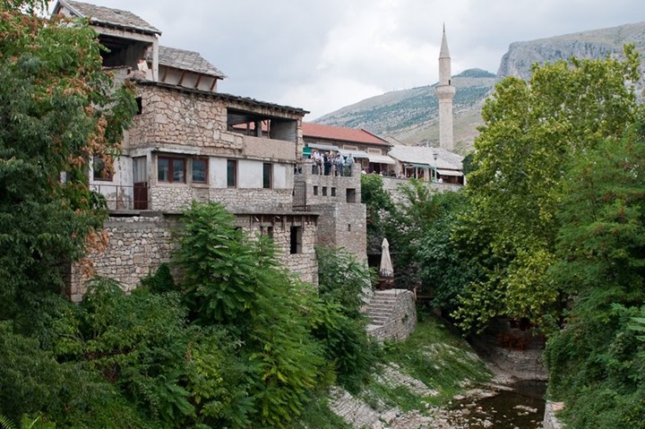 Mostar - Bosnia and Herzegovina