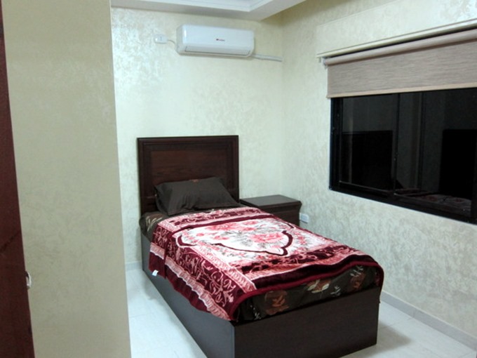 New Bedroom - New Apartment - Jabal Amman New Bedroom - New Apartment - Jabal Amman