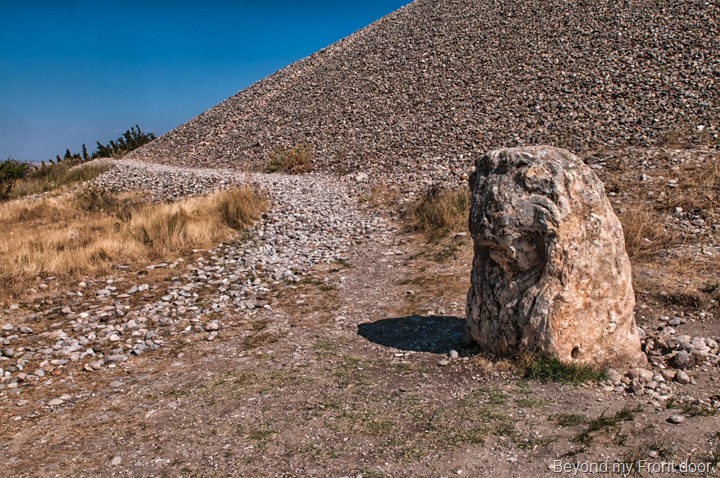 Karakuş Tepesi Lion Head - Turkey Karakuş Tepesi Lion Head - Turkey