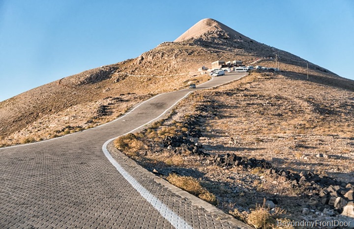 Mount-Nemrut-Peak-Turkey Mount-Nemrut-Peak-Turkey
