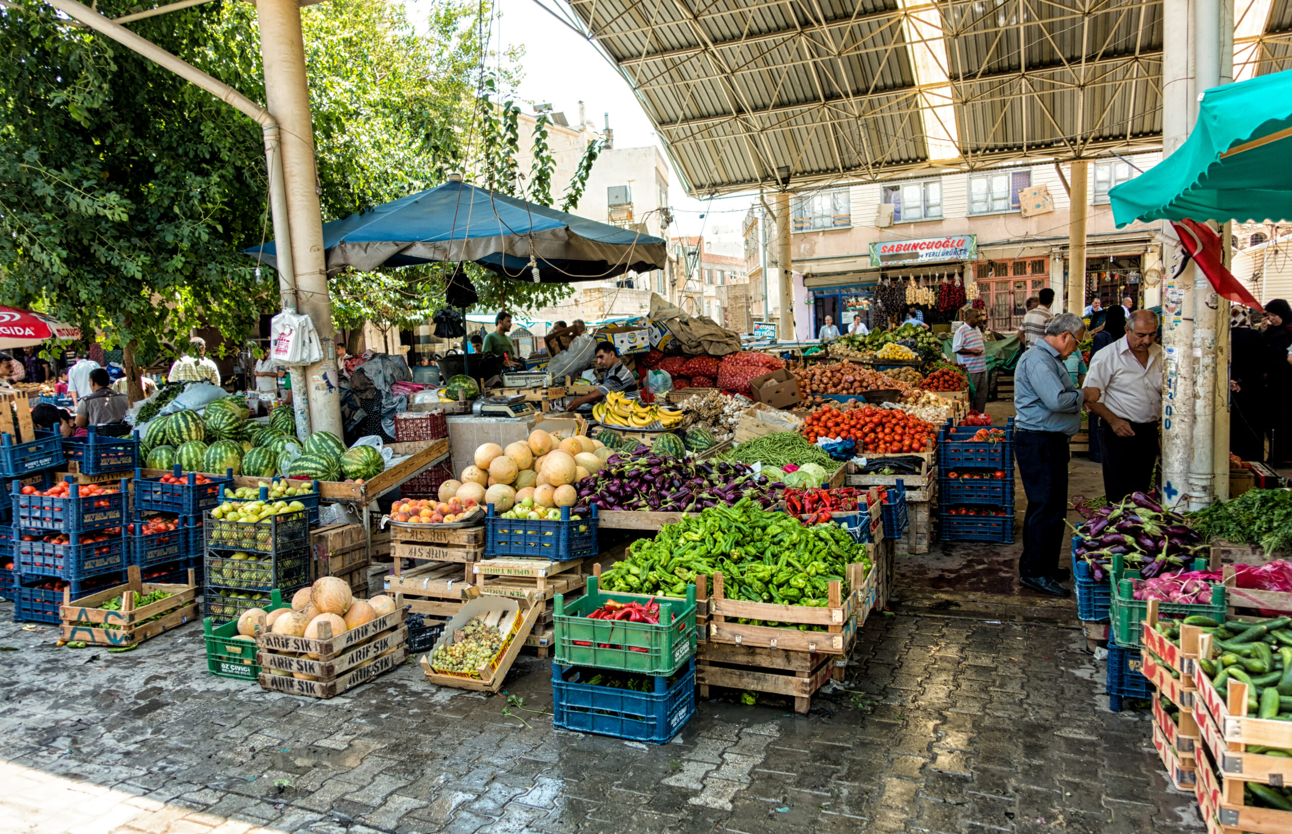 Dark Markets Belarus