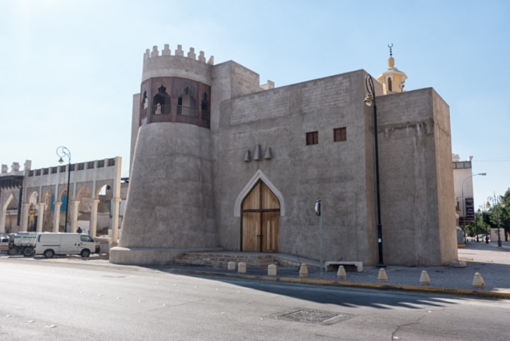 Hofuf - Al-Ahsa - Eastern Province, Saudi Arabia