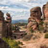 Belogradchik Bulgaria Rocks and Fortress