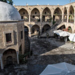 Buyuk Han - Nicosia Northern Cyprus