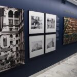 Museum in Old Post Office - Washington DC