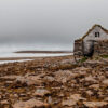 Shack - West Fjordlands Iceland