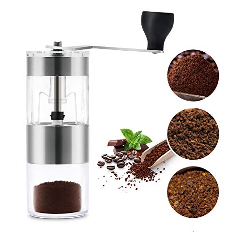 Best Burr Coffee Grinders