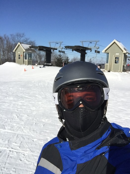 Skiing at Jack Frost - Poconos - Pennsylvania Skiing at Jack Frost - Poconos - Pennsylvania