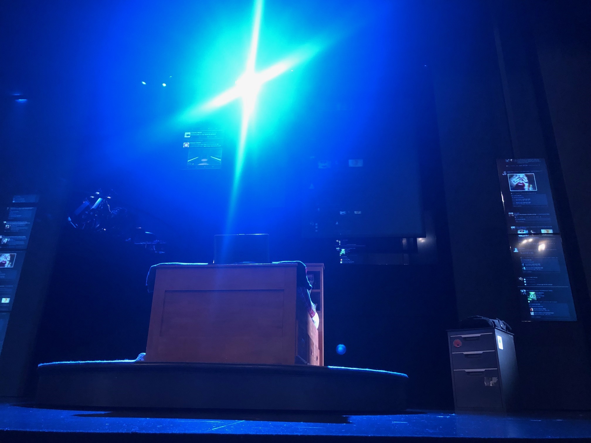 Dear Evan Hansen - NYC Dear Evan Hansen - NYC