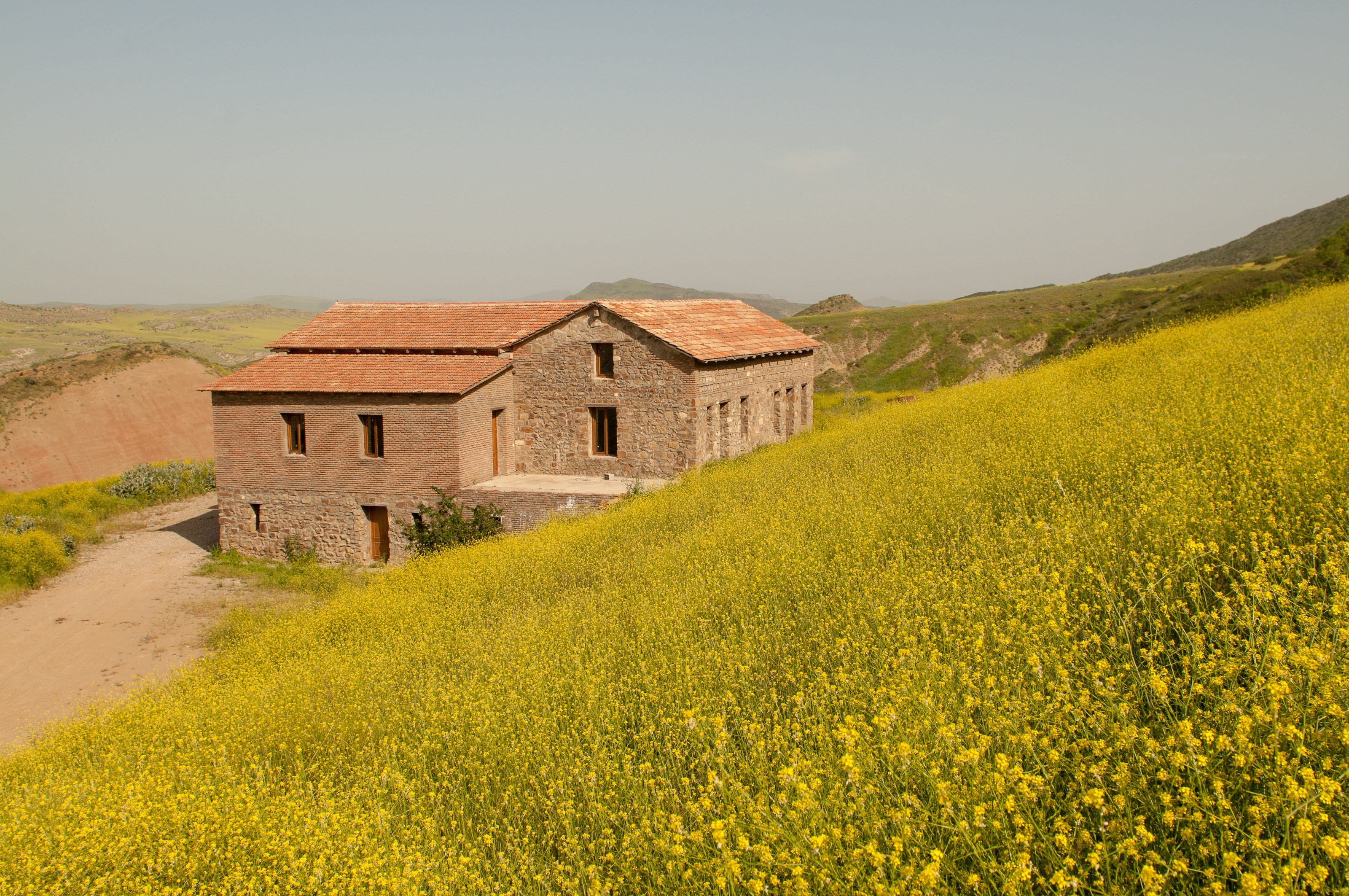 David Gareja - Georgia
