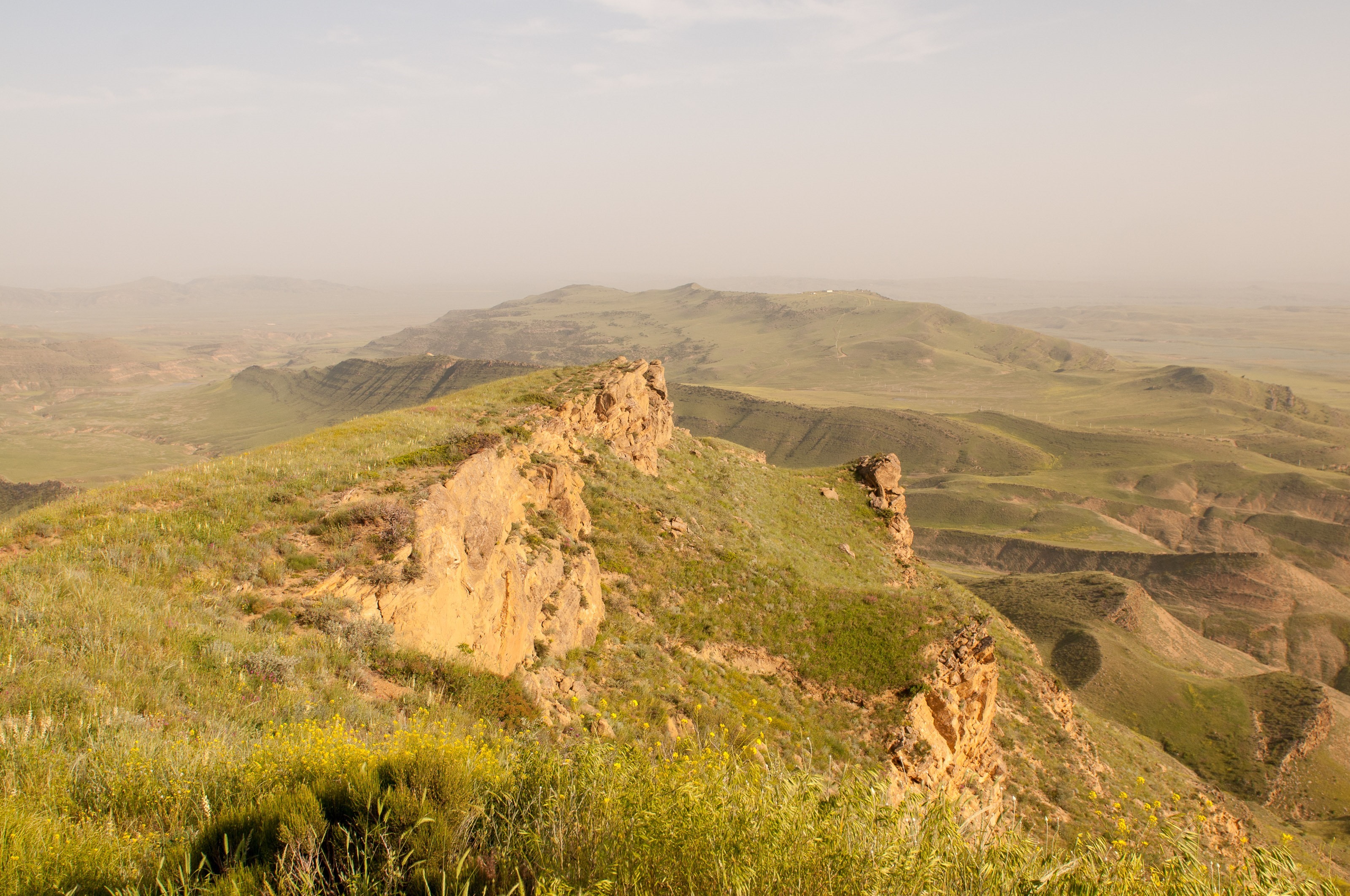 David Gareja - Georgia