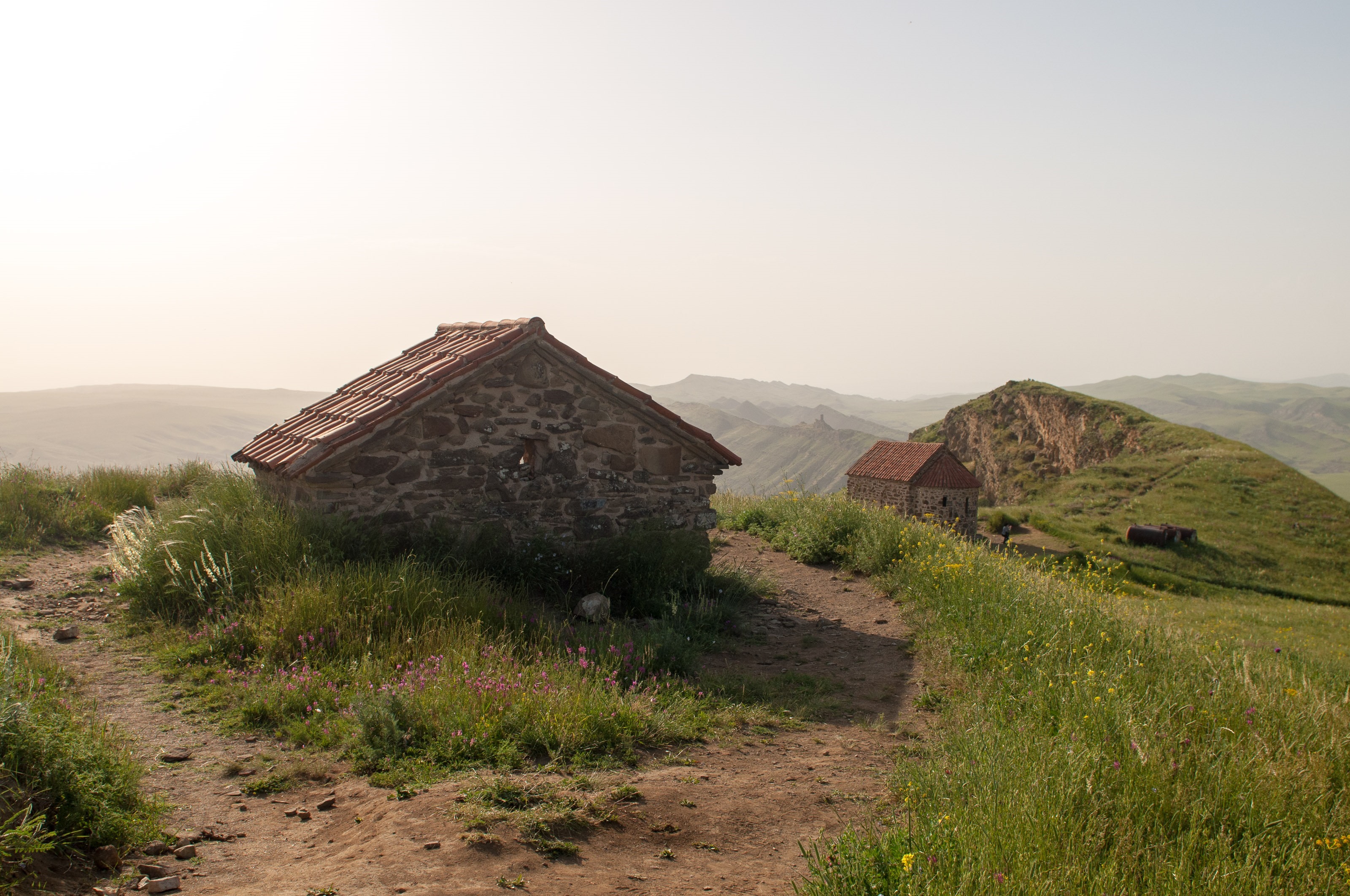 David Gareja - Georgia