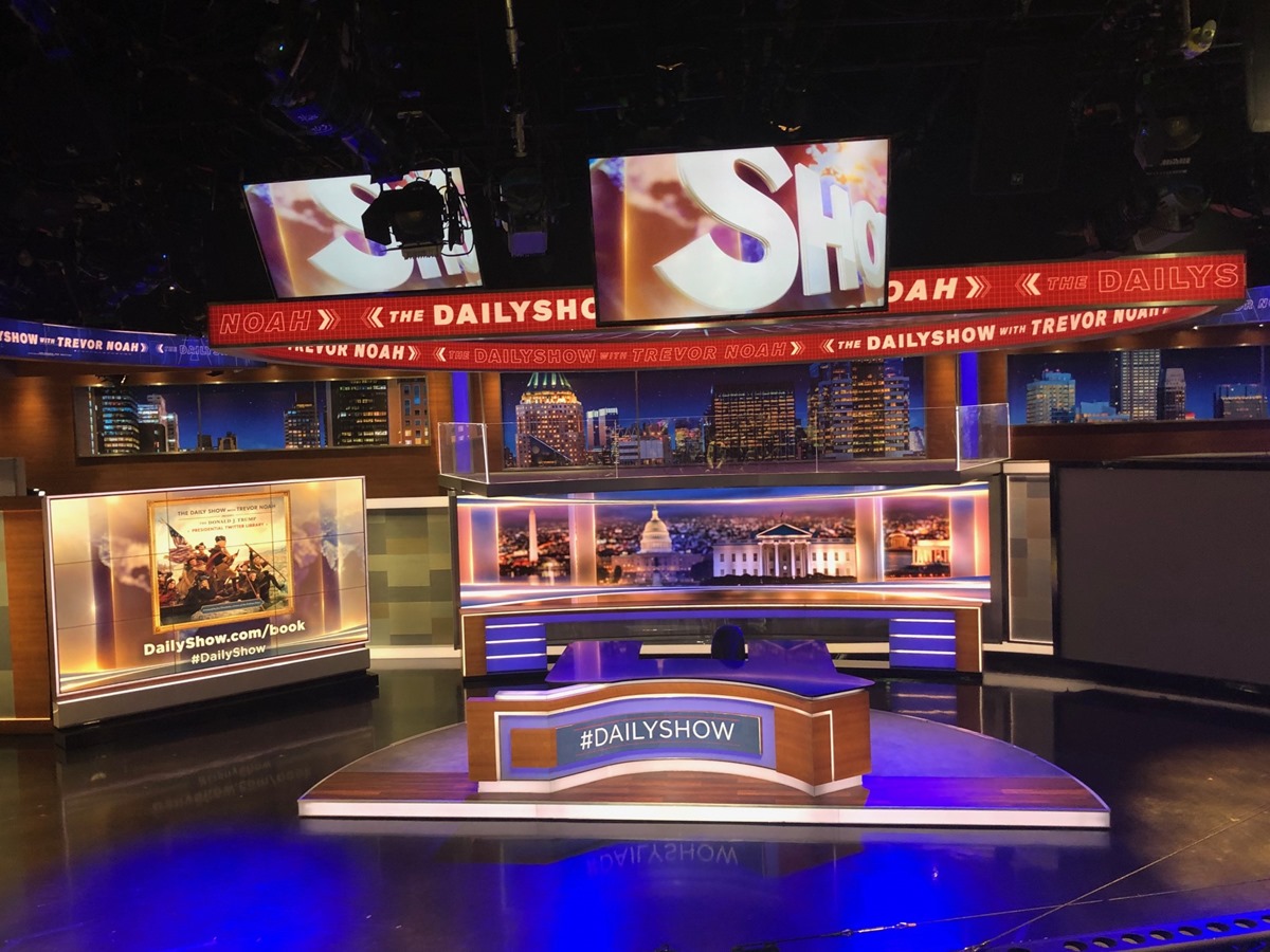How to Get Tickets to Live Tapings in NYC
