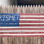 KIsmet Fire Island New York