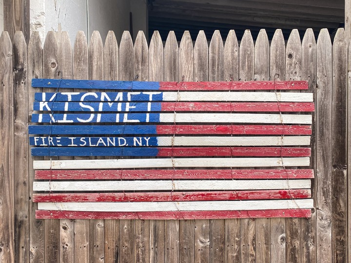 Kismet - Fire Island New York