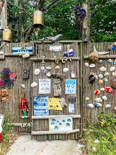 Kismet - Fire Island New York