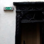 Guy Fawkes House - York, England