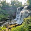 Brandywine Falls - Cuyahoga Valley NP - Ohio