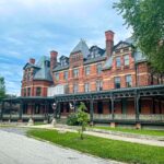 Hotel Florence - Pullman National Monument