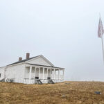 San Juan Island NHS: American Camp