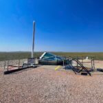 Delta 09 Missile Facility South Dakota