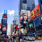 Times Square - New York City