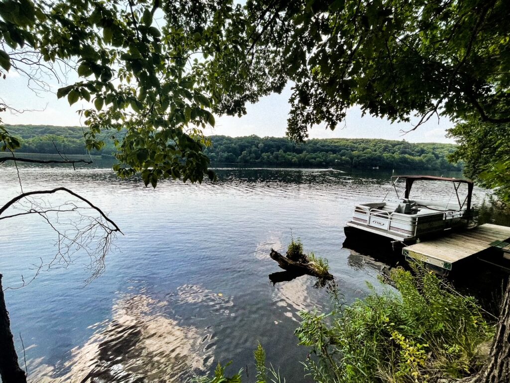 Saint Croix National Scenic River - Minnesota | Wisconsin