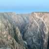 Black Canyon of the Gunnison National Park