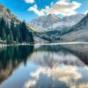 Maroon Bells - Aspen Snowmass Colorado