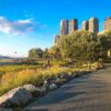 Walking in Riverside Park - Best Free Things to Do in New York City