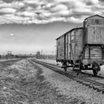 Train - Auschwitz II Poland