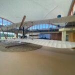 1903 Flyer Replica - Wright Brothers National Memorial