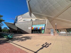 Denver Art Museum - Denver Colorado