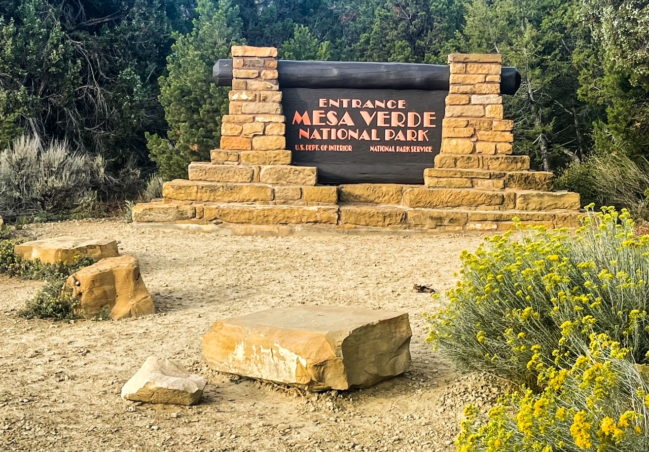 Airport Closest To Mesa Verde National Park www.beyondmydoor.com