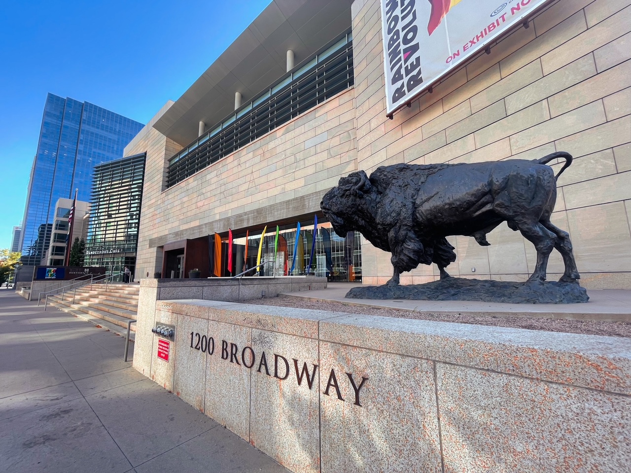 Best Ways to Get from Denver to Breckenridge