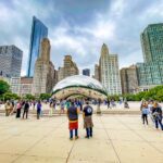 The Bean and Millennium Park - Things to Do in Chicago