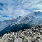 View from the Second Burroughs