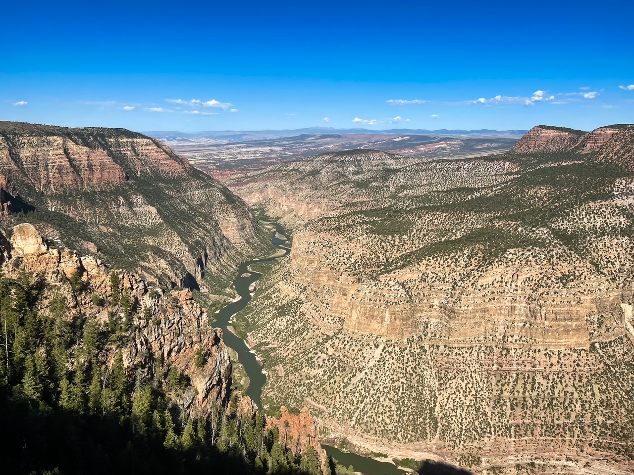 Guide to Exploring Dinosaur National Monument