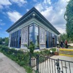 Dushanbe Teahouse in Boulder