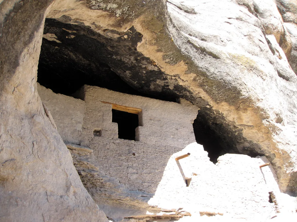 Gila Cliffs National Monument