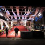 Pristina Film Festival in Kosovo