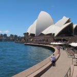 Sydney Opera House in Australia